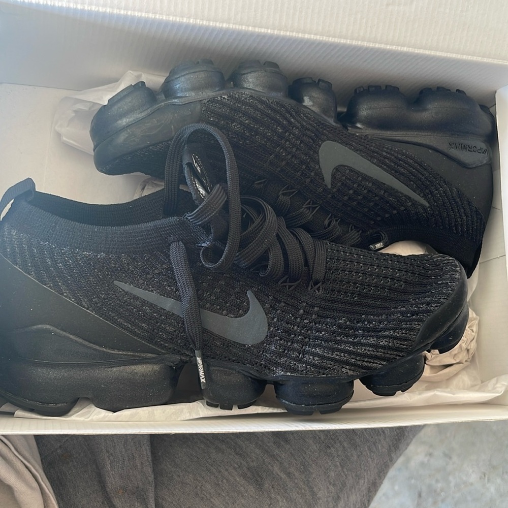 Nike Vapormax flyknit 3